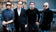 Black Country Communion Black Country Communion