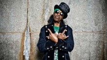 Bootsy Collins