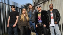 Seven The Hardway