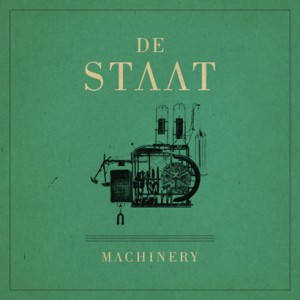 de-staat-machinery de-staat-machinery