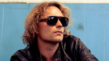 Philip Sayce Artist