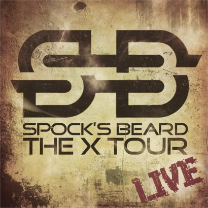 spocks-beard-x-tour-live