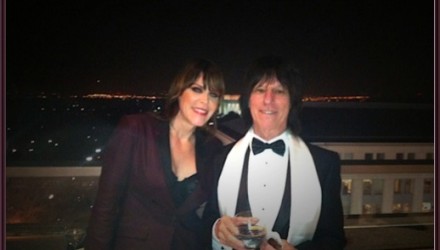 Beth Hart & Jeff Beck