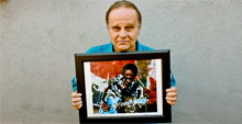 Walter Trout Artist 2013 Walter Trout Artist 2013