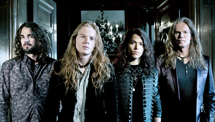 MoonKings